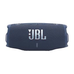 Преносима тонколона JBL Charge 6, Цвят Син