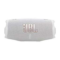 Преносима тонколона JBL Charge 6, Цвят Бял