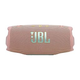 Преносима тонколона JBL Charge 6, Цвят Розов