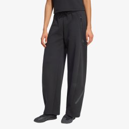 Потници adidas Z.N.E. Wide Pants Black XS