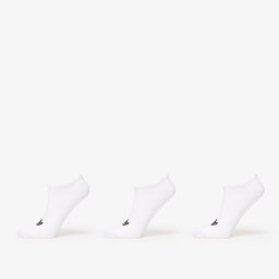 Чорапи adidas Liner Socks 3-Pack White/ Medium Grey Heather/ Black XL