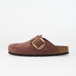 Birkenstock Boston Big Buckle LENB Pepper Tonal FB 38