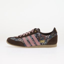 adidas x Liberty London Japan Aurora Coffee/ Magic Mauve/ Khaki Three 7