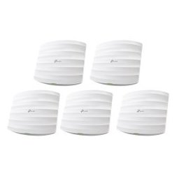WiFi Access point Omada EAP245 v3 AC1750 (5-pack)