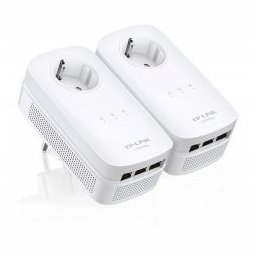 Powerline TL-PA8030P KIT AV1200