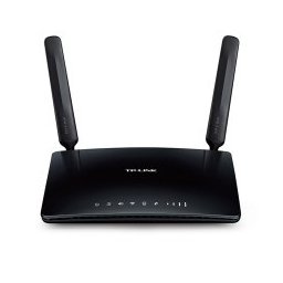 WiFi Router 4G LTE TL-MR6400