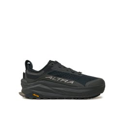 Altra Маратонки за бягане Olympus 6 AL0A85NK Черен