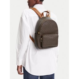 MICHAEL Michael Kors Раница Tanner 30T5GTNB2B Кафяв