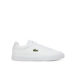 Lacoste Сникърси Lerond 7-49CFA0037 Бял