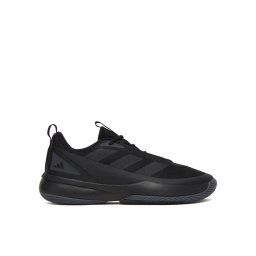 adidas Обувки за баскетбол Subzone IH3423 Черен