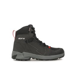 Alpina Туристически Tacker Mid 627D-2 Черен