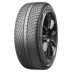 ГУМИ YOKOHAMA 255/40R20 101W ADVAN WINTER V907