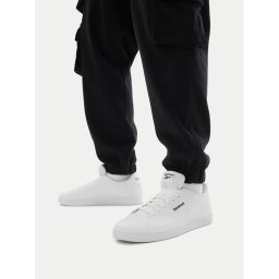 Reebok Сникърси CEO-COURT CLEAN 100074369 Бял