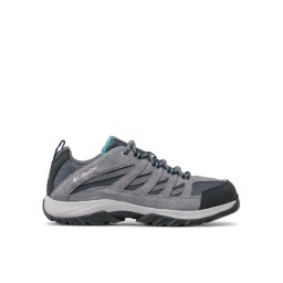 Columbia Туристически Crestwood BL4595 Сив