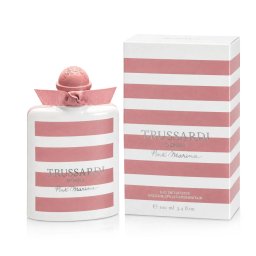 Trussardi Donna Pink Marina Eau de Toilette за жени 100 ml