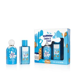 Grandeur Tubbees Cookies & Cream комплект Парфюмна вода 50 ml + Спрей за тяло 75 ml