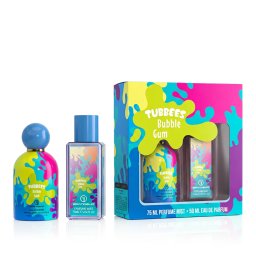 Grandeur Tubbees Bubble Gum комплект Парфюмна вода 50 ml + Спрей за тяло 75 ml