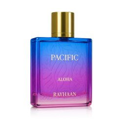 Rayhaan Pacific Aloha Парфюмна вода 100 ml