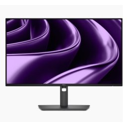 Dell P2426HE 24" IPS FHD, USB-C Hub, 100W PD, 120Hz, Ergo - Черен