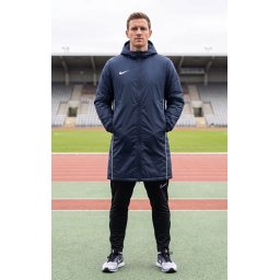 NIKE THERMA-FIT PARKA 26 - HM7278-410 / Мъжко спортно яке