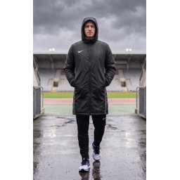 NIKE THERMA-FIT PARKA 26 - HM7278-010 / Мъжко спортно яке