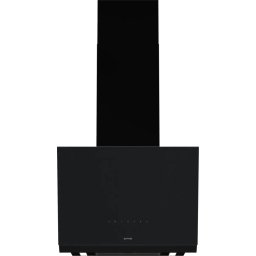 Аспиратор Gorenje WHI66226MB, 60см, 150 W, 485 м³/ч., LED осветление, Черен