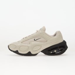 Сникърси Nike W Nk Air Max Muse Se Lt Orewood Brn/ Mtlc Silver-Black EUR 40