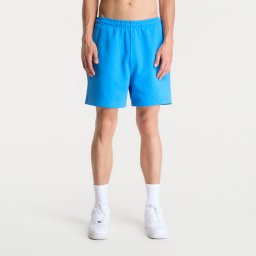Къси панталони Nike Men's Fleece Shorts Lt Photo Blue XXL