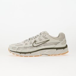 Сникърси Nike W P-6000 Light Bone/ Sail-Phantom-Medium Olive EUR 36