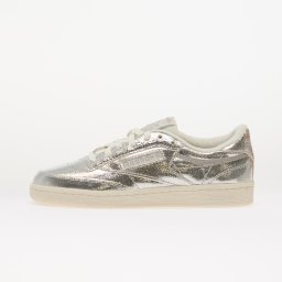 Сникърси Reebok Club C 85 Silver Metallic/ Chalk/ New Grey 1 EUR 40