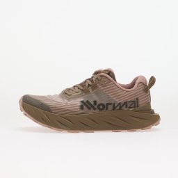 NNormal Cadí Brown/ Pink 7.5