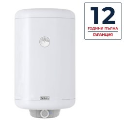 Бойлер Tedan Ceramic Pro INOX 120 л 386135