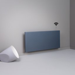 Конвектор Adax NEO H 08 KWT Wi-Fi СИВ