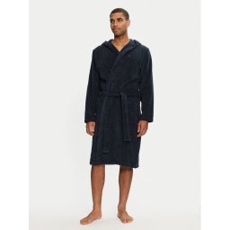 Tommy Hilfiger Халат 2S87905573416 Тъмносин