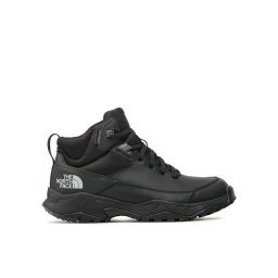 The North Face Туристически Storm Strike III Wp NF0A7W4GKT0 Черен