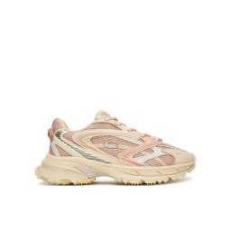Lacoste Сникърси L003 Neo Shot 7-49SFA0007 Розов