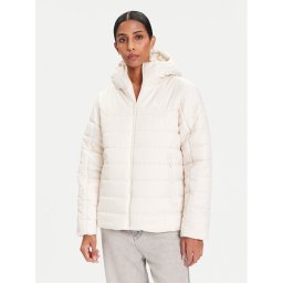 Puma Зимно яке Ess 685231 87 Екрю Regular Fit