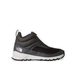 The North Face Апрески Thermoball Progressive Zip II Wp NF0A5LWFCIH1 Сив