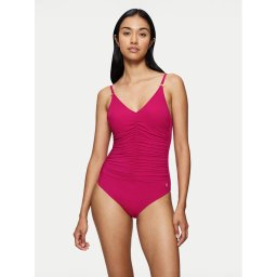 Triumph Бански костюм Summer Twist 10222233 Розов
