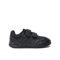 adidas Сникърси Tensaur Switch JH9242 Черен