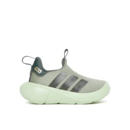 adidas Сникърси Star Wars the Mandalorian Monofit JI0502 Зелен