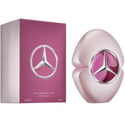 Mercedes-Benz Woman EDP 60ml за Жени