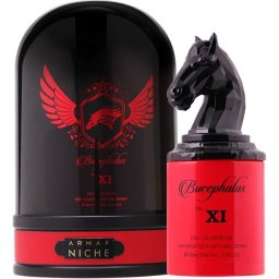 Armaf Bucephalus No. XI EDP 100ml за Мъже и Жени