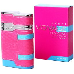Armaf Voyage Hawaii Pour Femme EDP 100ml за Жени