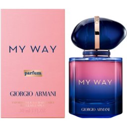 Armani My Way Parfum 30ml за Жени