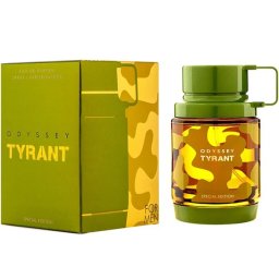 Armaf Odyssey Tyrant EDP 100ml за Мъже