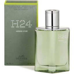 Hermes H24 Herbes Vives EDP 50ml за Мъже