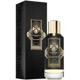 Mancera Black Noir EDP 60ml за Мъже и Жени