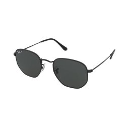 Слънчеви очила Ray-Ban Hexagonal RB3548N 002/58