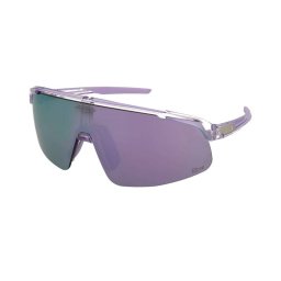 Слънчеви очила Alpina Turbo Pro S Q-Lite Lilac Transparent Gloss/Purple Mirror